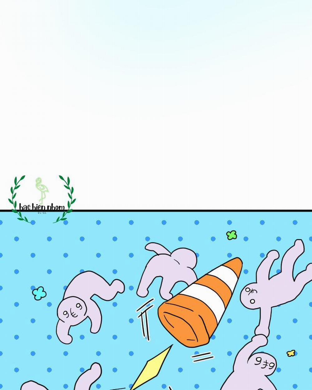 Truyện Ngôn Nhưng Không Ngôn Lắm 18 trang 139