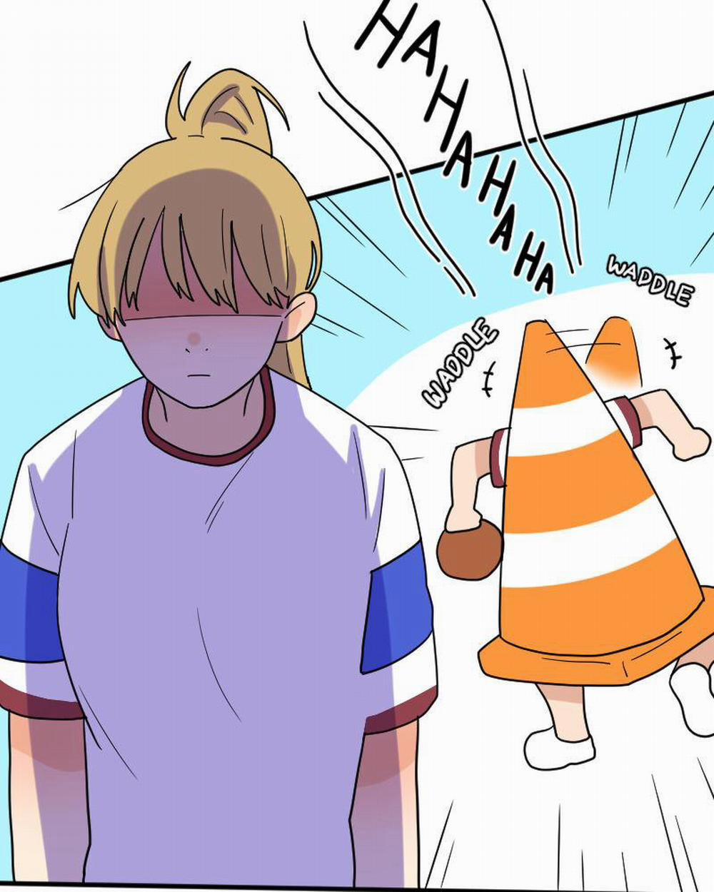 Truyện Ngôn Nhưng Không Ngôn Lắm 18 trang 14