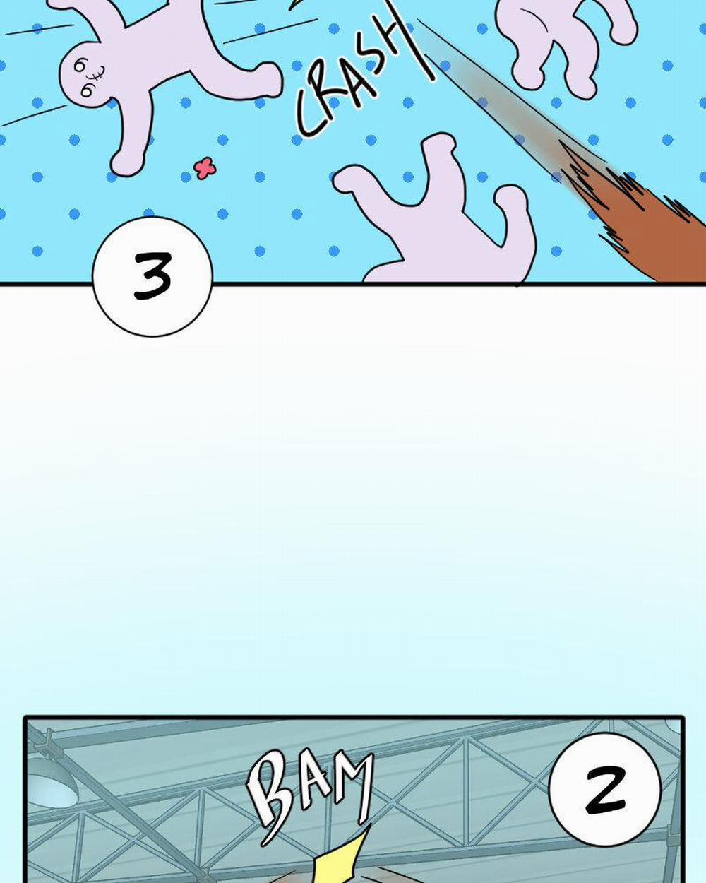 Truyện Ngôn Nhưng Không Ngôn Lắm 18 trang 140