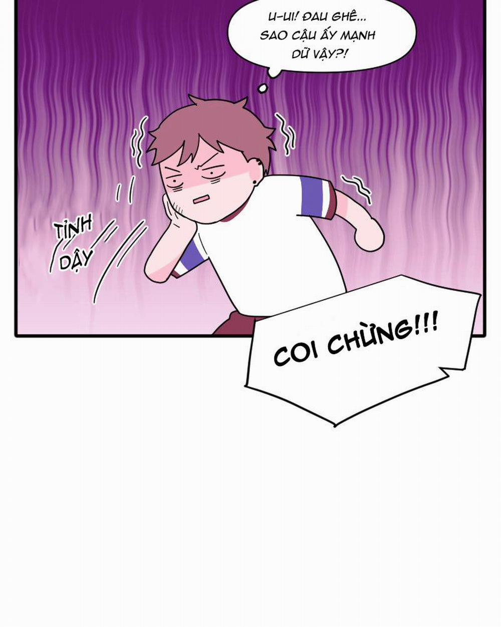 Truyện Ngôn Nhưng Không Ngôn Lắm 18 trang 142