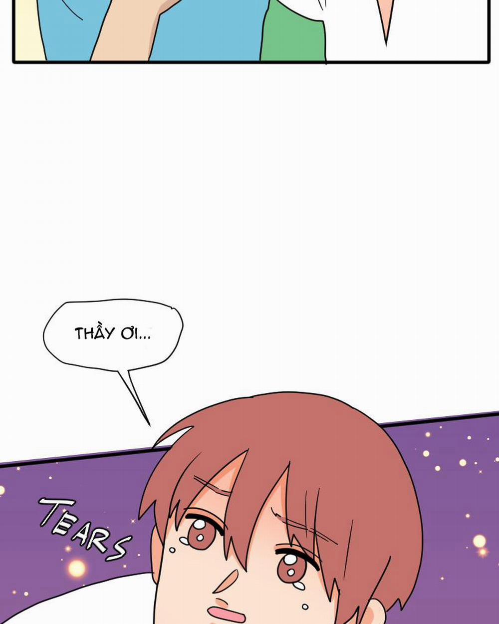 Truyện Ngôn Nhưng Không Ngôn Lắm 18 trang 159