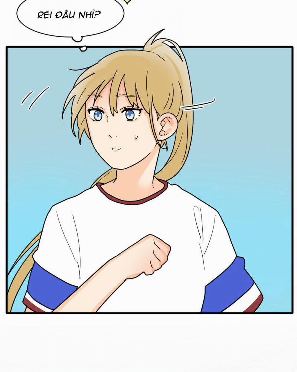 Truyện Ngôn Nhưng Không Ngôn Lắm 18 trang 167