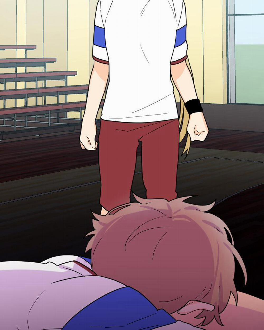 Truyện Ngôn Nhưng Không Ngôn Lắm 18 trang 169