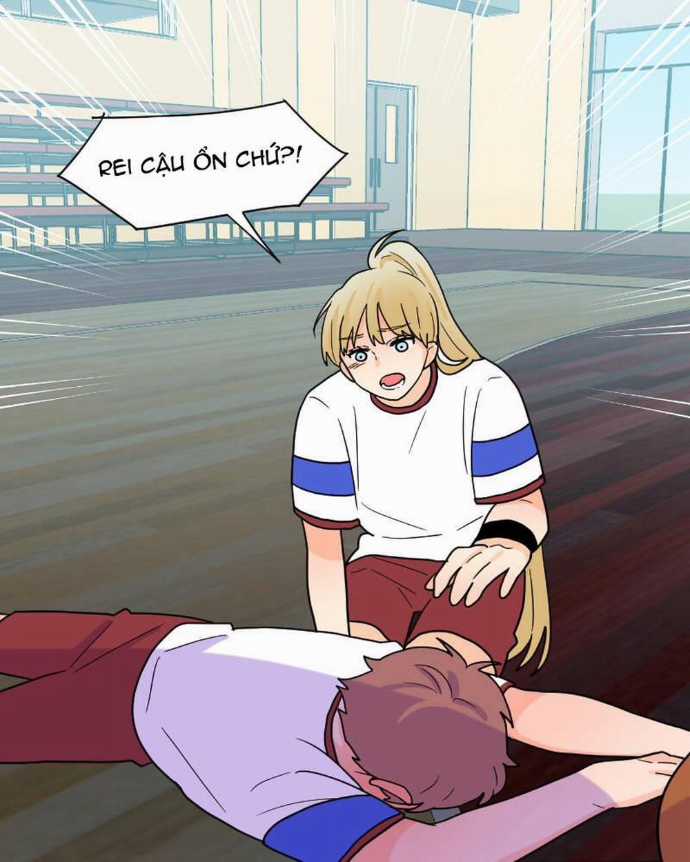 Truyện Ngôn Nhưng Không Ngôn Lắm 18 trang 173