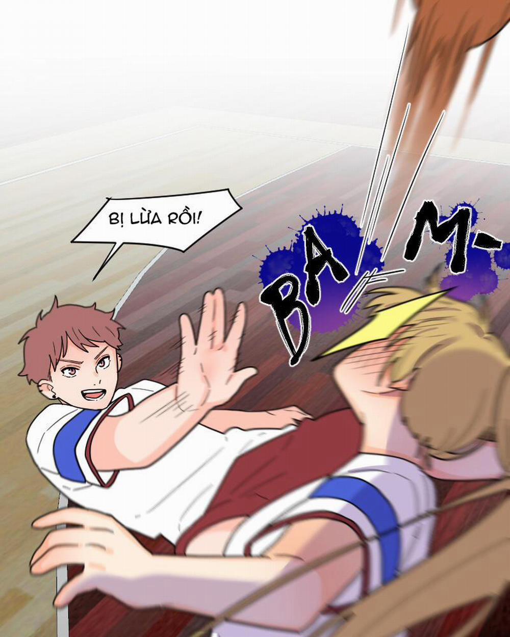 Truyện Ngôn Nhưng Không Ngôn Lắm 18 trang 177