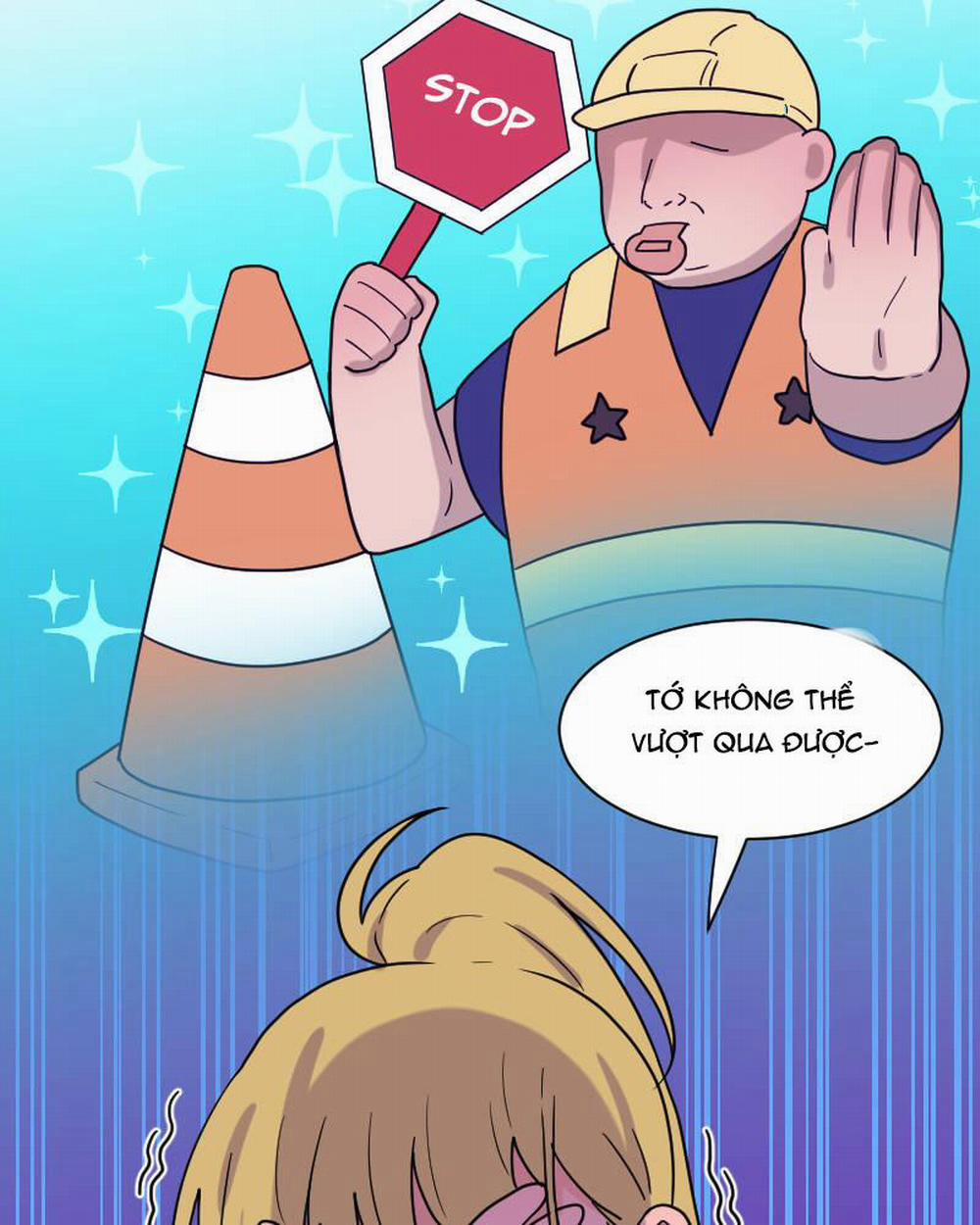 Truyện Ngôn Nhưng Không Ngôn Lắm 18 trang 18