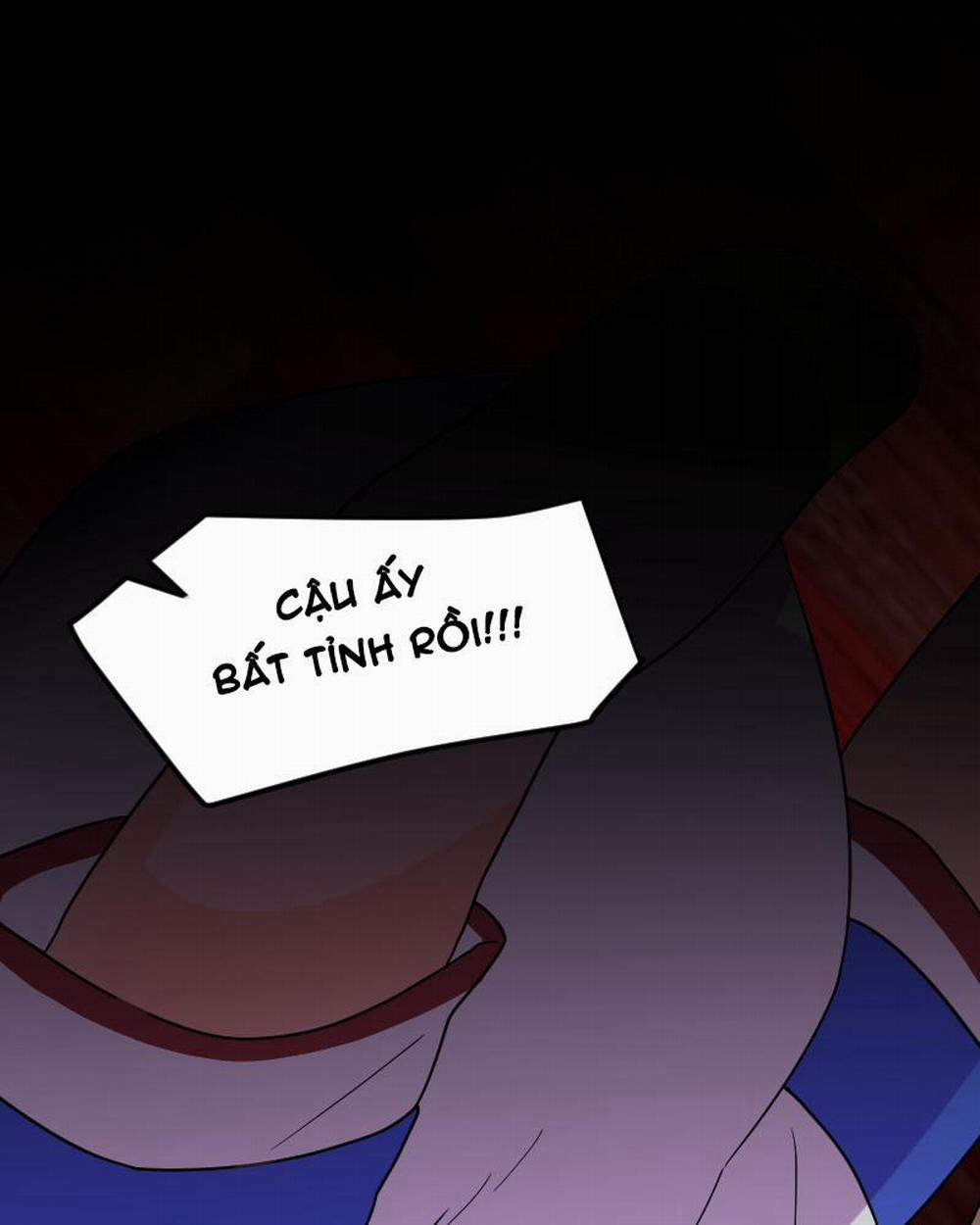 Truyện Ngôn Nhưng Không Ngôn Lắm 18 trang 184