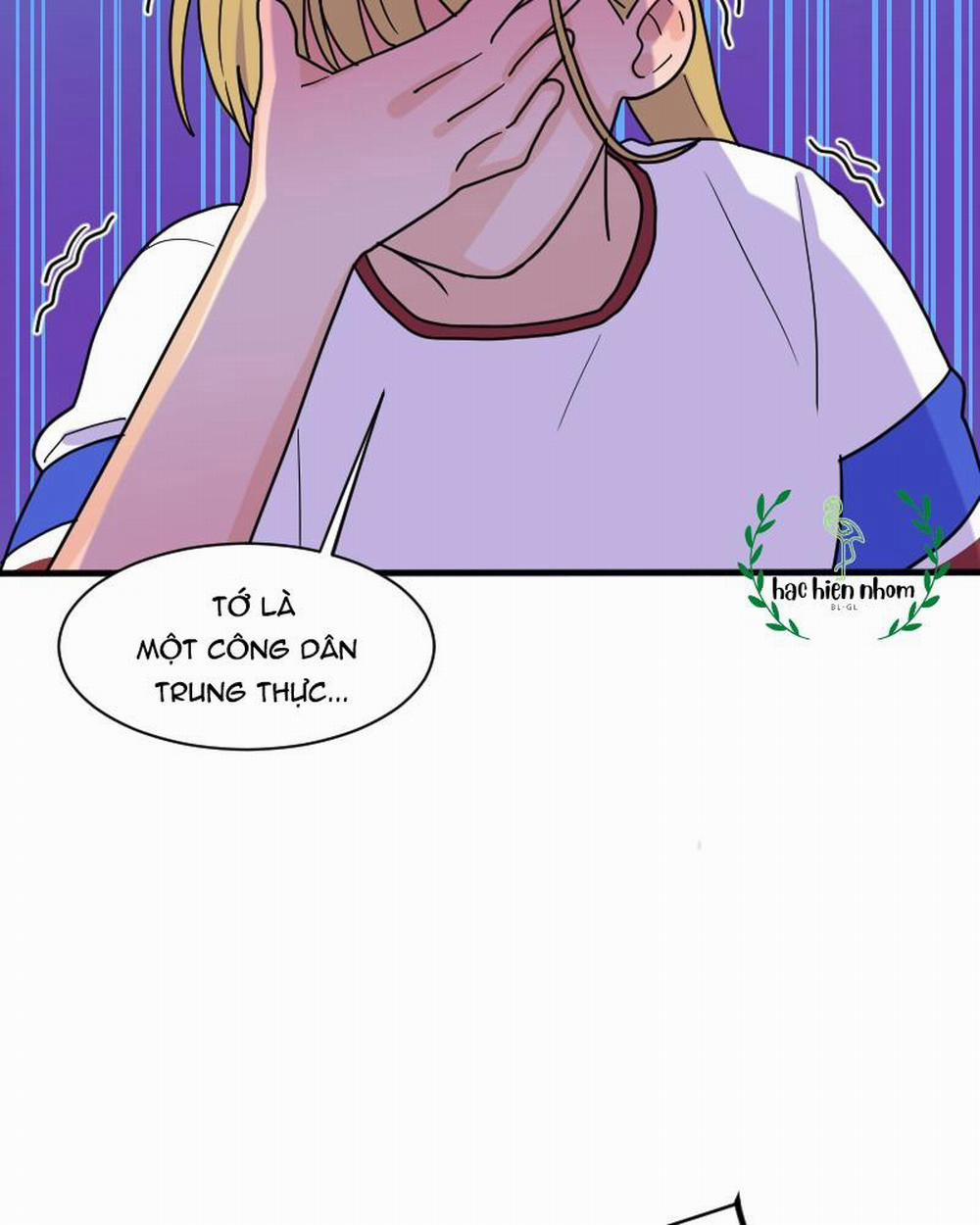 Truyện Ngôn Nhưng Không Ngôn Lắm 18 trang 19