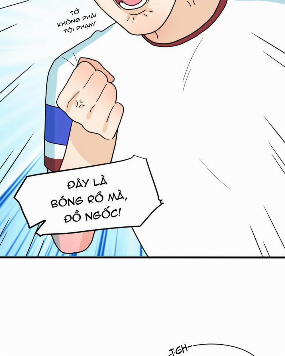 Truyện Ngôn Nhưng Không Ngôn Lắm 18 trang 21