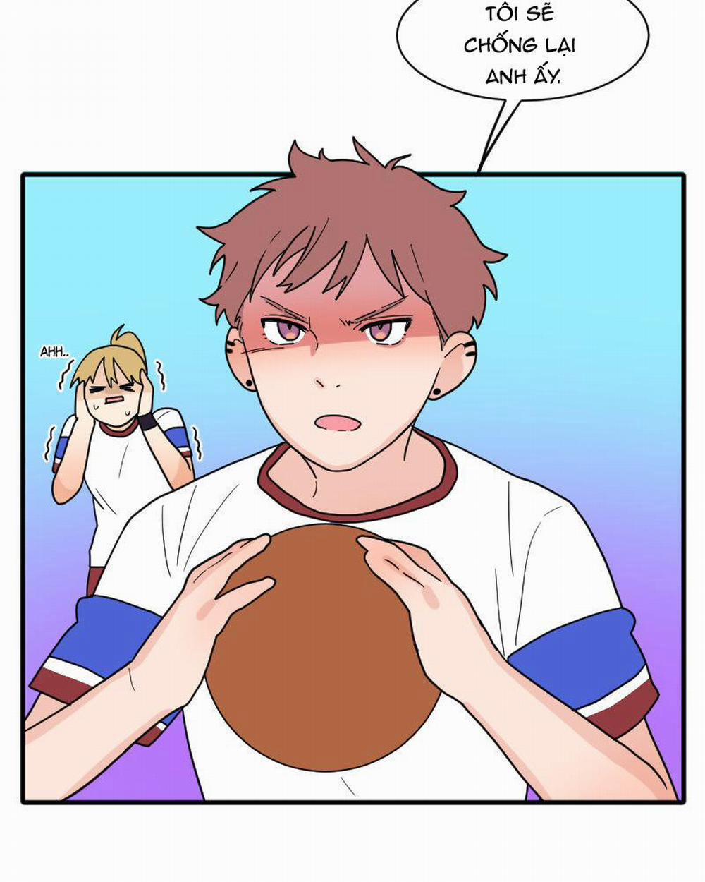 Truyện Ngôn Nhưng Không Ngôn Lắm 18 trang 22