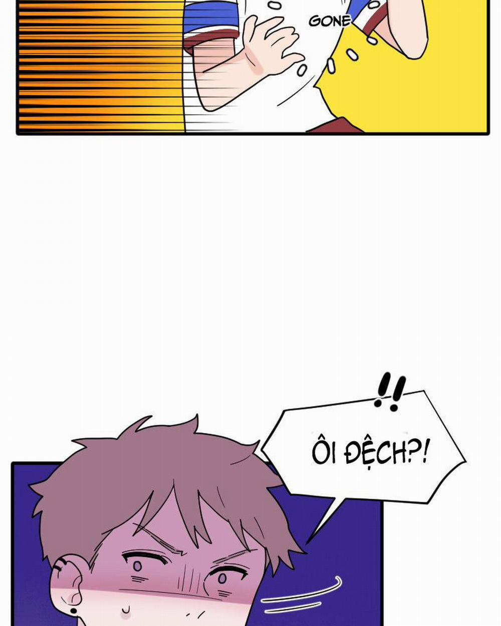 Truyện Ngôn Nhưng Không Ngôn Lắm 18 trang 26