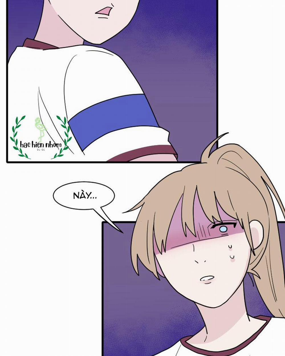 Truyện Ngôn Nhưng Không Ngôn Lắm 18 trang 27