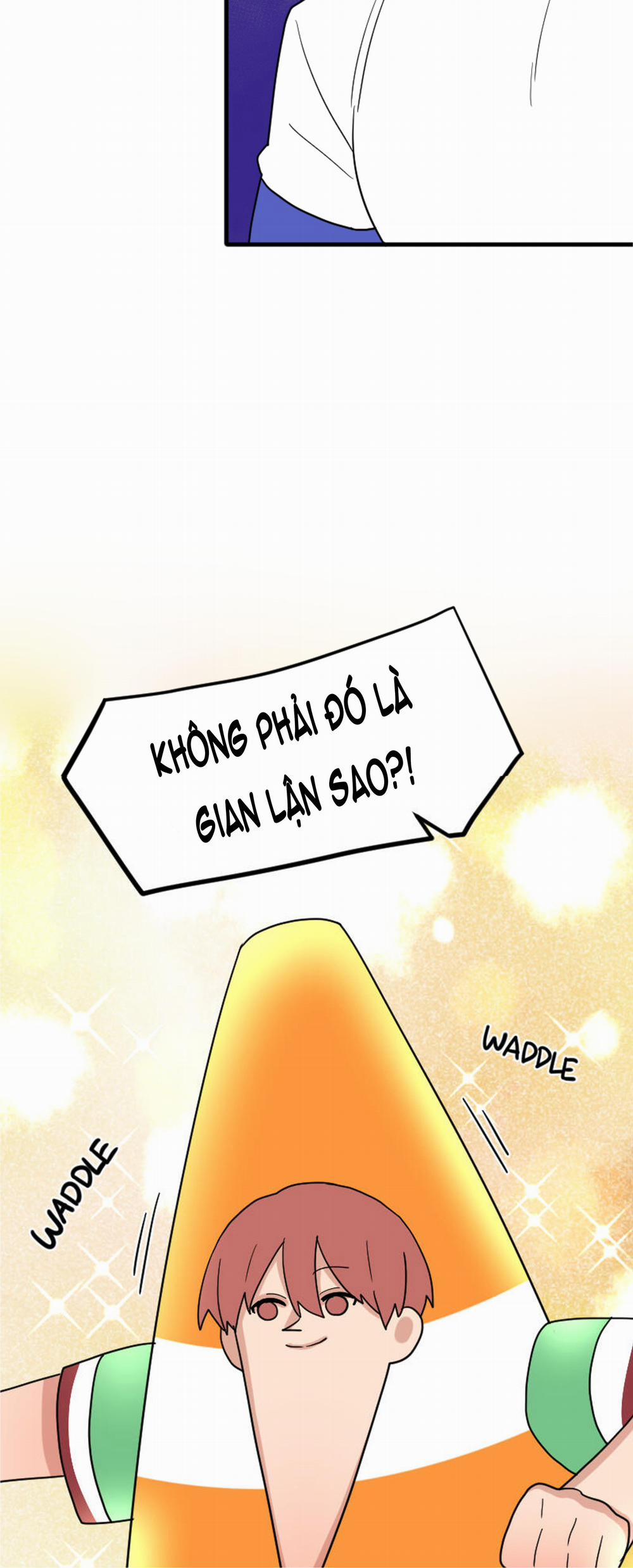 Truyện Ngôn Nhưng Không Ngôn Lắm 18 trang 28