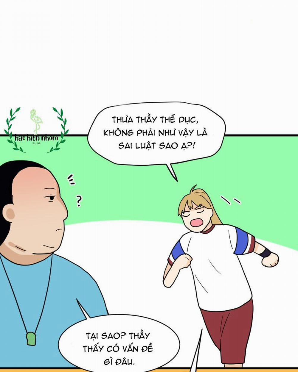 Truyện Ngôn Nhưng Không Ngôn Lắm 18 trang 30