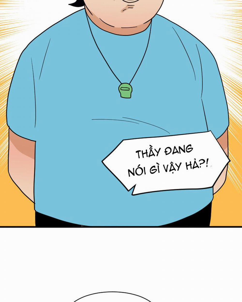 Truyện Ngôn Nhưng Không Ngôn Lắm 18 trang 32