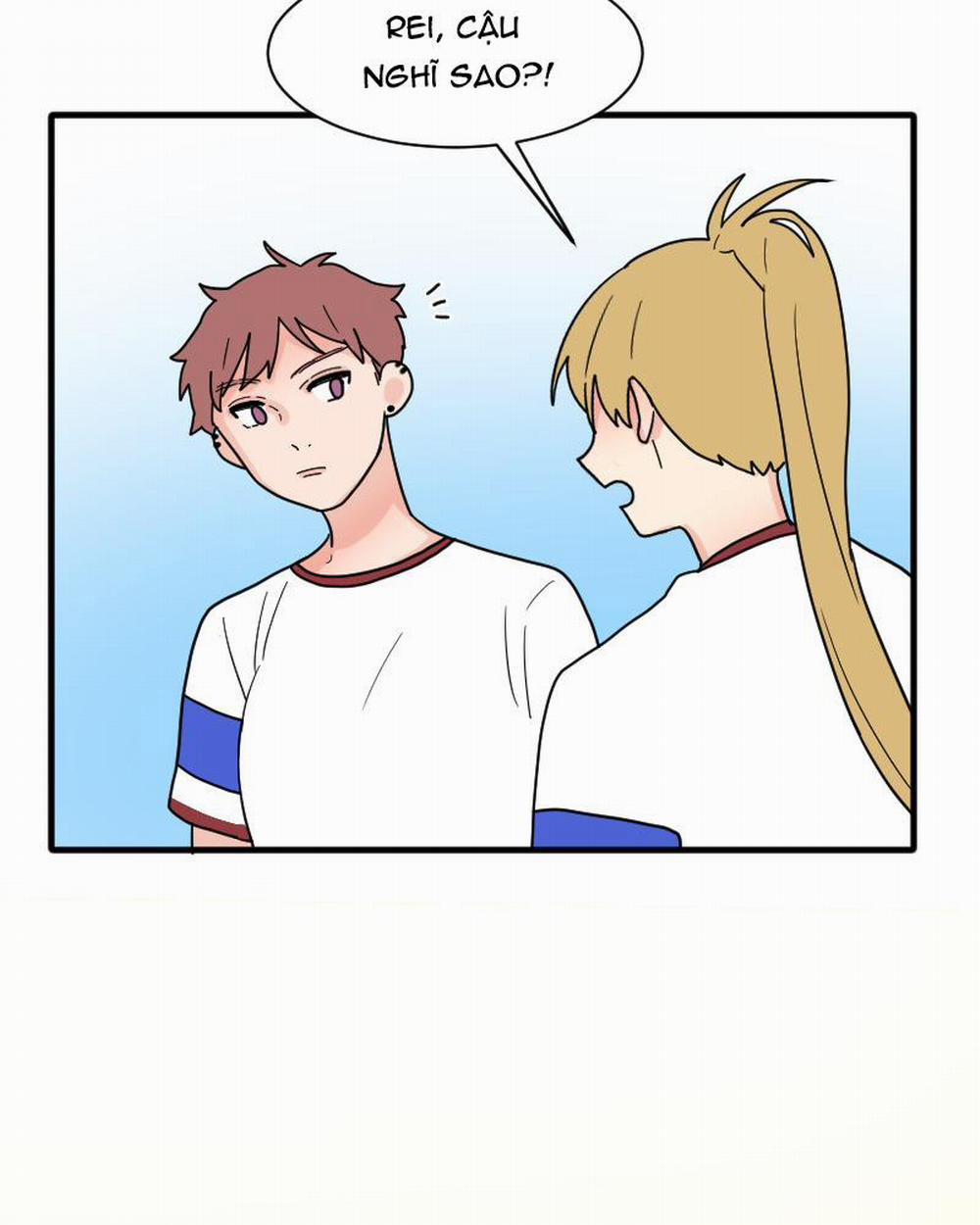 Truyện Ngôn Nhưng Không Ngôn Lắm 18 trang 33