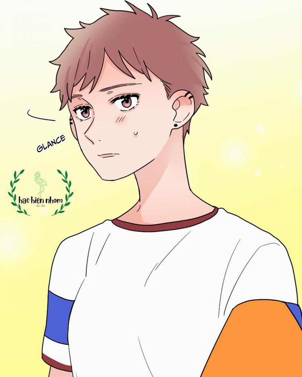 Truyện Ngôn Nhưng Không Ngôn Lắm 18 trang 34