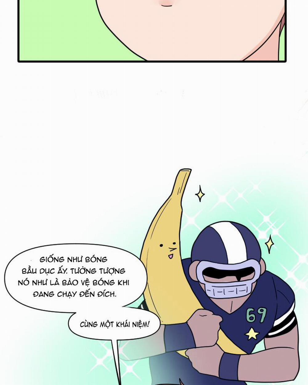 Truyện Ngôn Nhưng Không Ngôn Lắm 18 trang 37