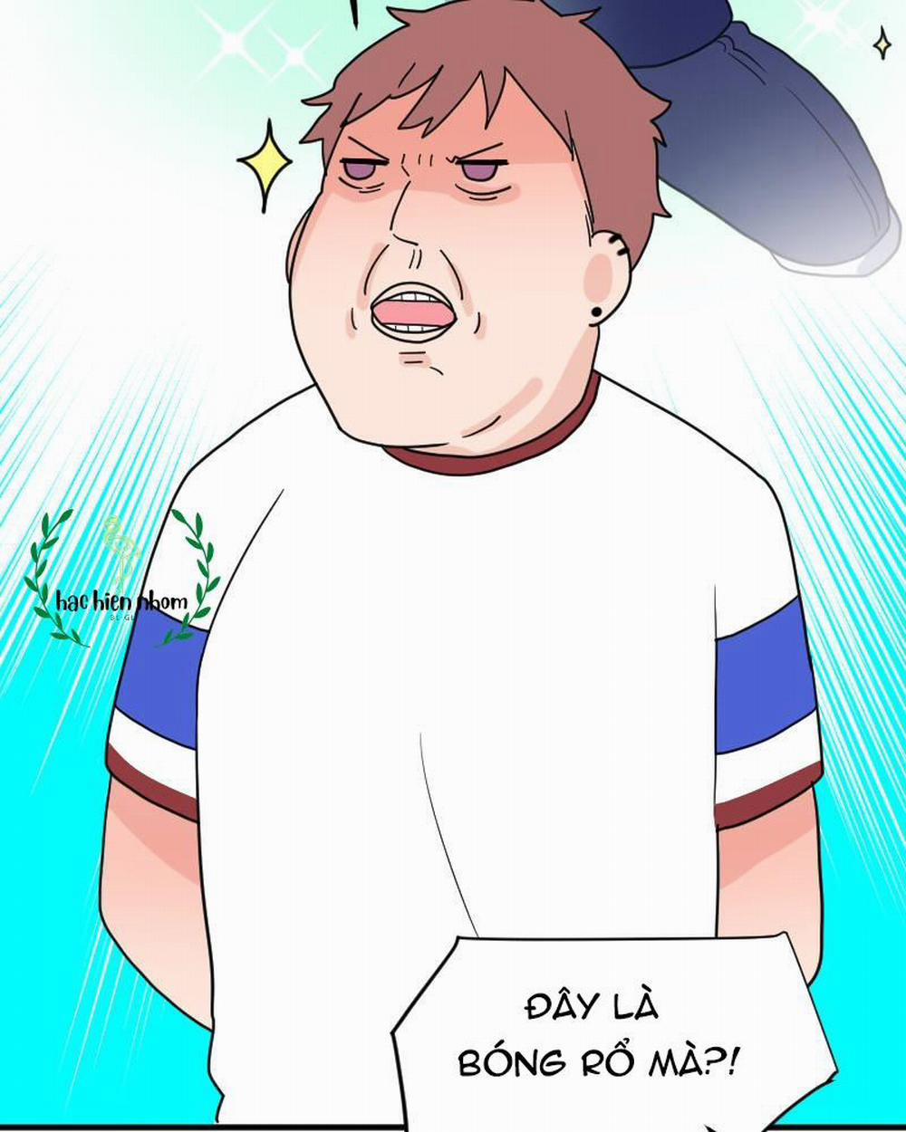 Truyện Ngôn Nhưng Không Ngôn Lắm 18 trang 38