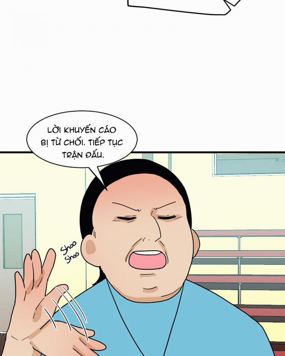 Truyện Ngôn Nhưng Không Ngôn Lắm 18 trang 39