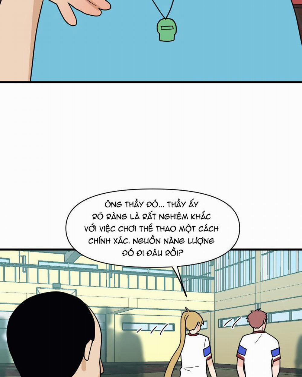 Truyện Ngôn Nhưng Không Ngôn Lắm 18 trang 40