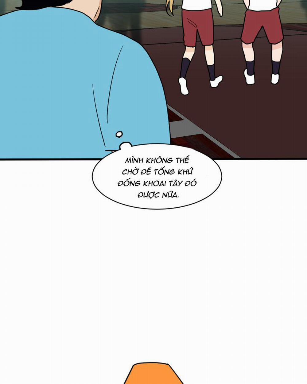 Truyện Ngôn Nhưng Không Ngôn Lắm 18 trang 41