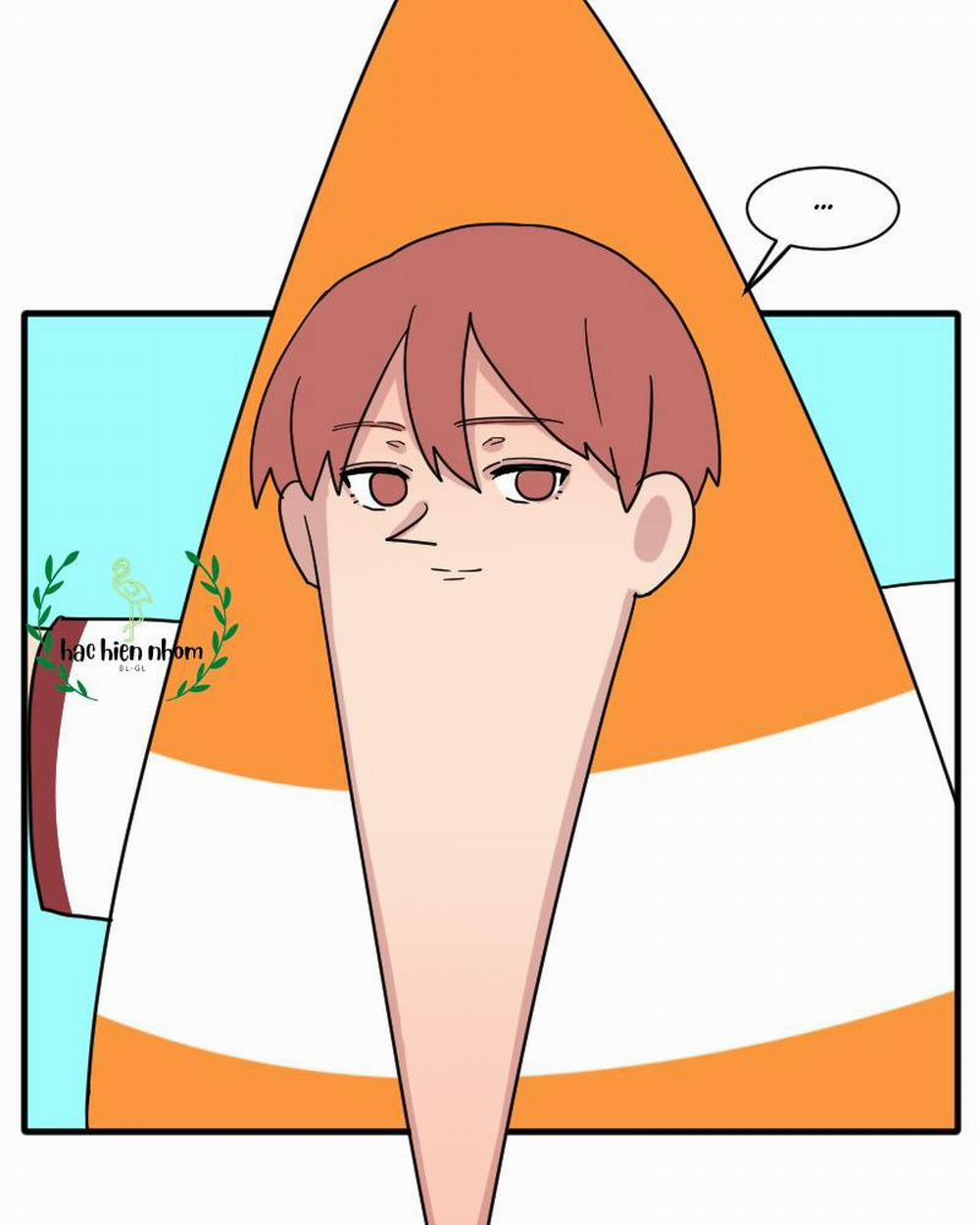 Truyện Ngôn Nhưng Không Ngôn Lắm 18 trang 42