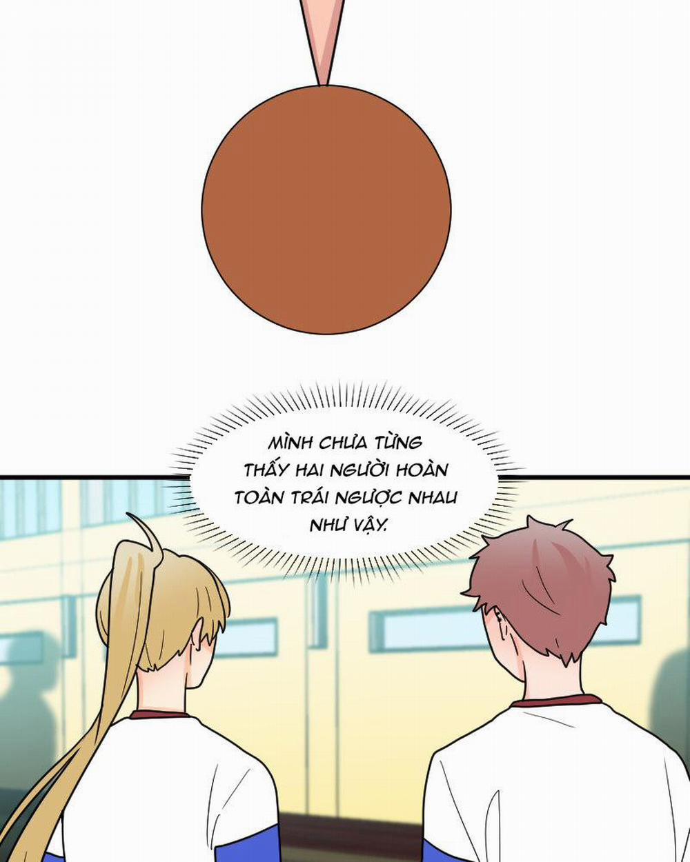 Truyện Ngôn Nhưng Không Ngôn Lắm 18 trang 43