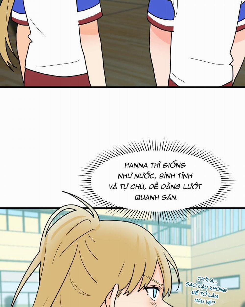 Truyện Ngôn Nhưng Không Ngôn Lắm 18 trang 44