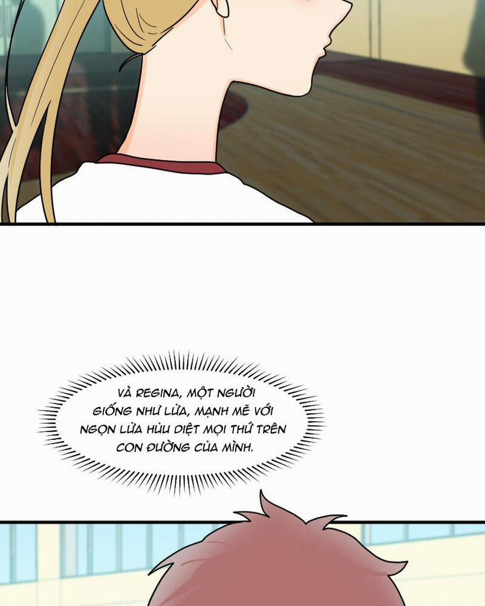 Truyện Ngôn Nhưng Không Ngôn Lắm 18 trang 45