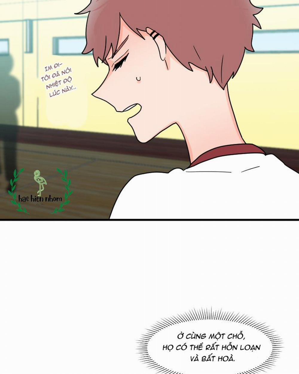 Truyện Ngôn Nhưng Không Ngôn Lắm 18 trang 46