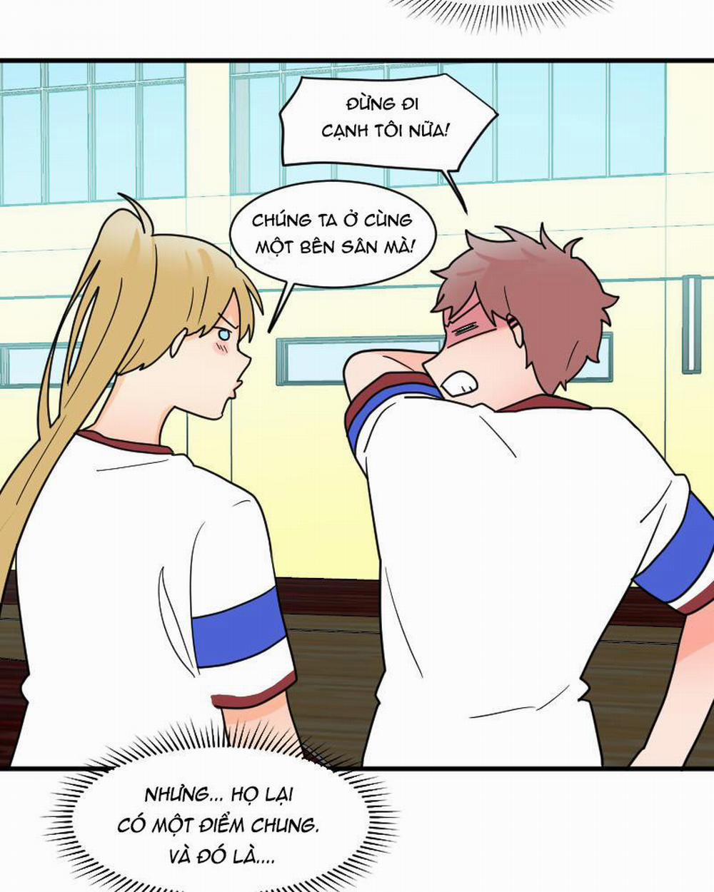 Truyện Ngôn Nhưng Không Ngôn Lắm 18 trang 47