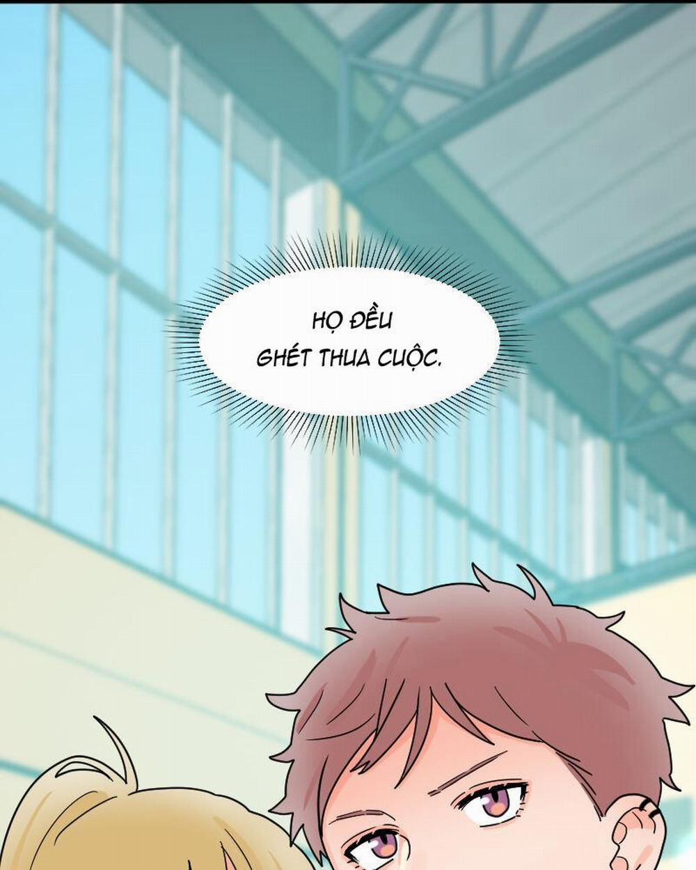 Truyện Ngôn Nhưng Không Ngôn Lắm 18 trang 49