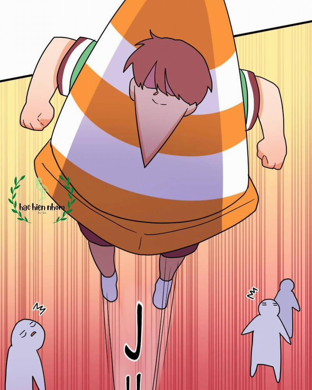 Truyện Ngôn Nhưng Không Ngôn Lắm 18 trang 54