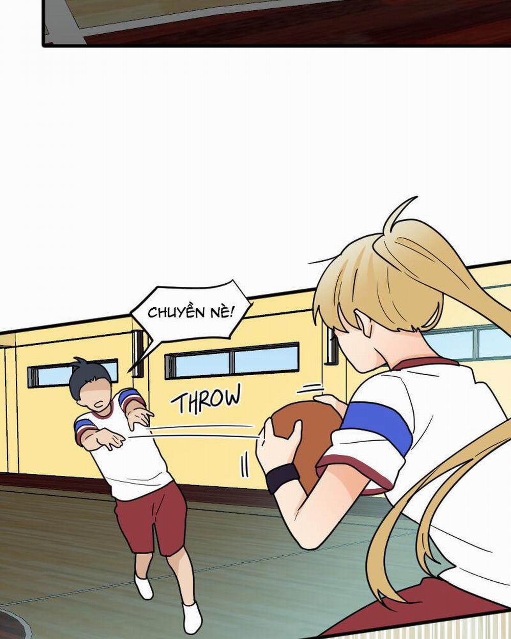 Truyện Ngôn Nhưng Không Ngôn Lắm 18 trang 6