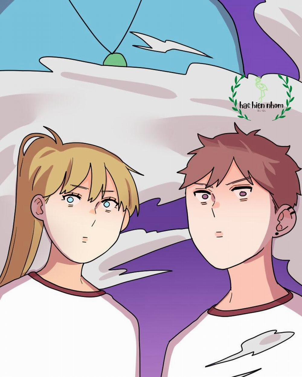 Truyện Ngôn Nhưng Không Ngôn Lắm 18 trang 62