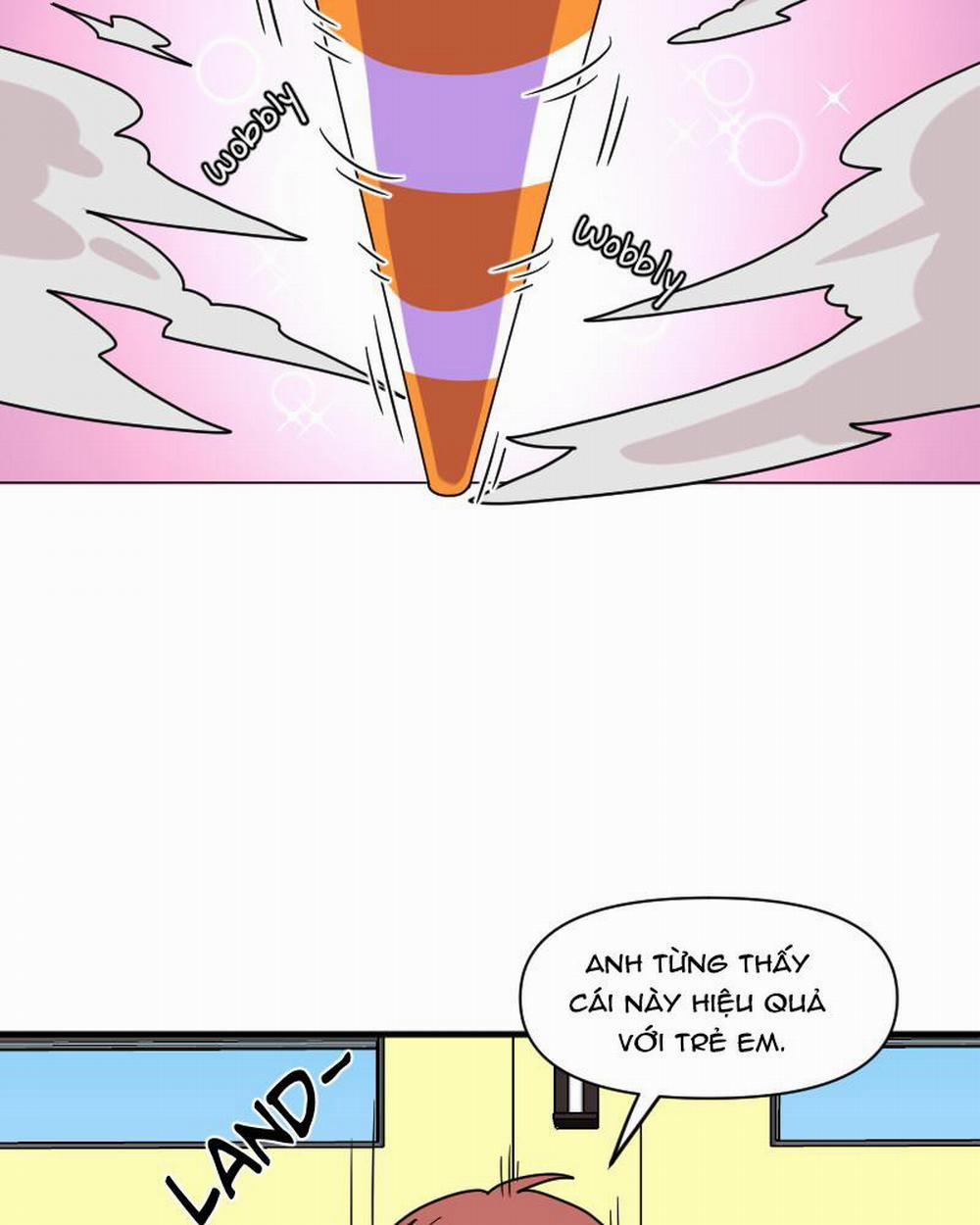 Truyện Ngôn Nhưng Không Ngôn Lắm 18 trang 64