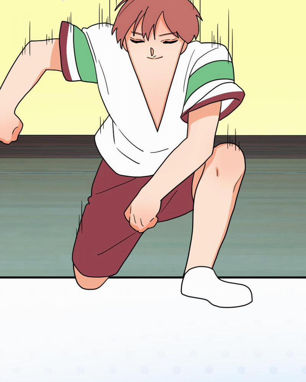 Truyện Ngôn Nhưng Không Ngôn Lắm 18 trang 65