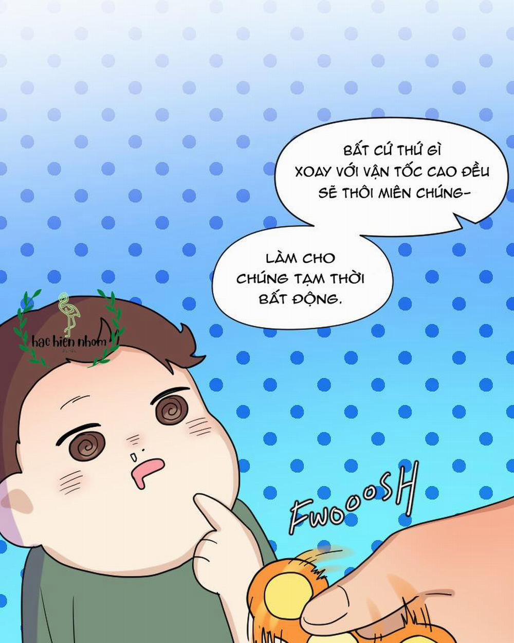 Truyện Ngôn Nhưng Không Ngôn Lắm 18 trang 66