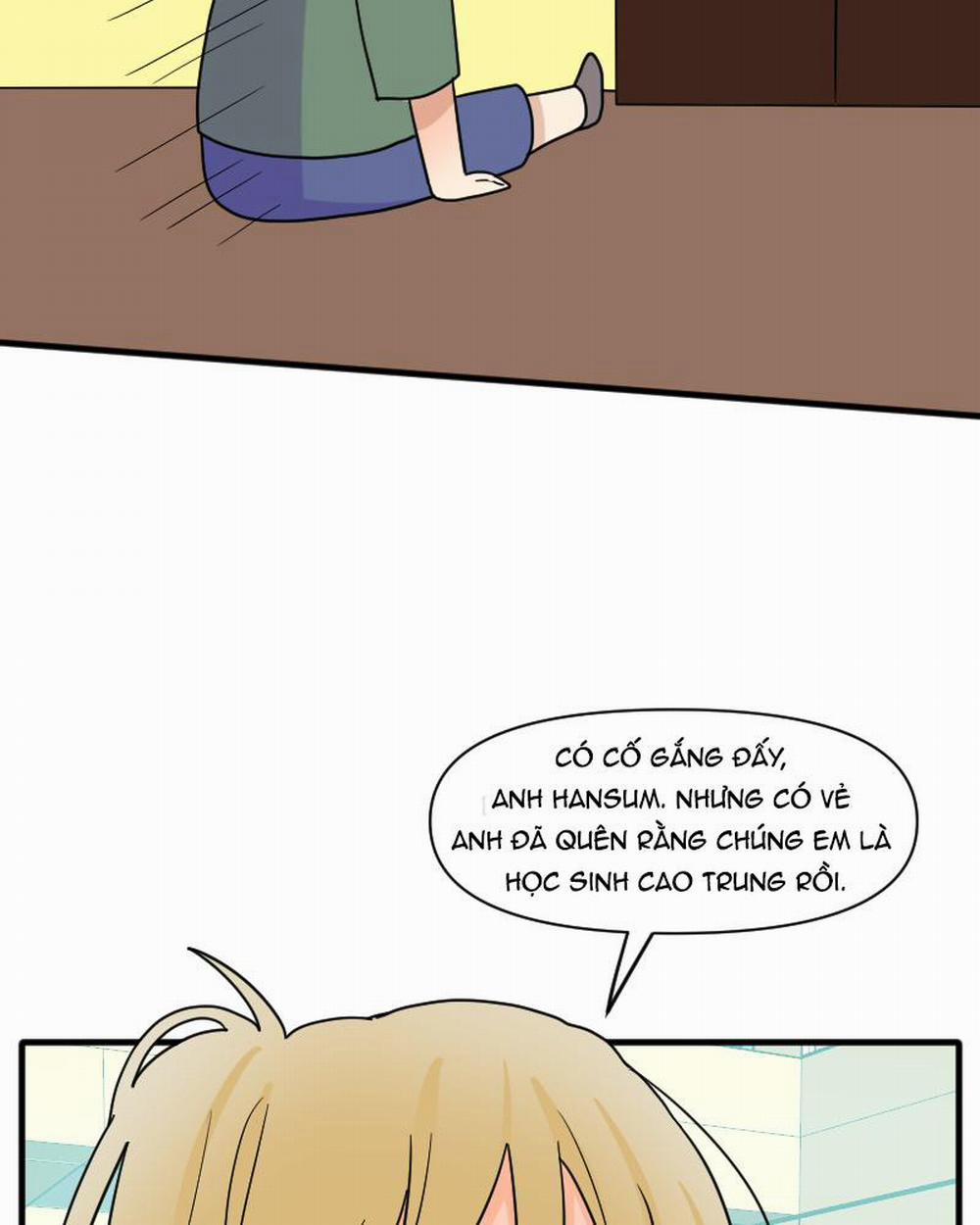 Truyện Ngôn Nhưng Không Ngôn Lắm 18 trang 68