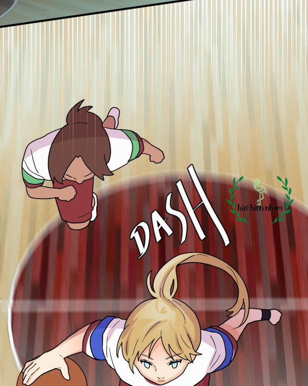 Truyện Ngôn Nhưng Không Ngôn Lắm 18 trang 7