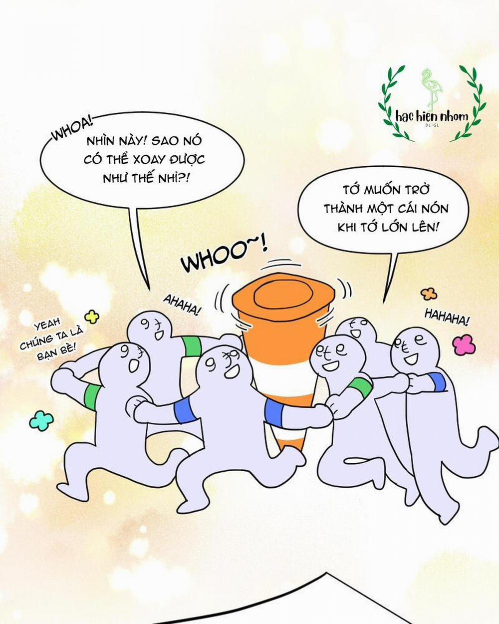 Truyện Ngôn Nhưng Không Ngôn Lắm 18 trang 70