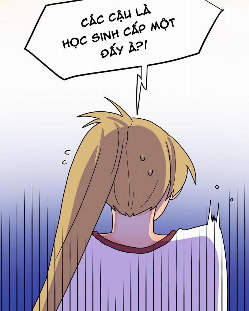 Truyện Ngôn Nhưng Không Ngôn Lắm 18 trang 71