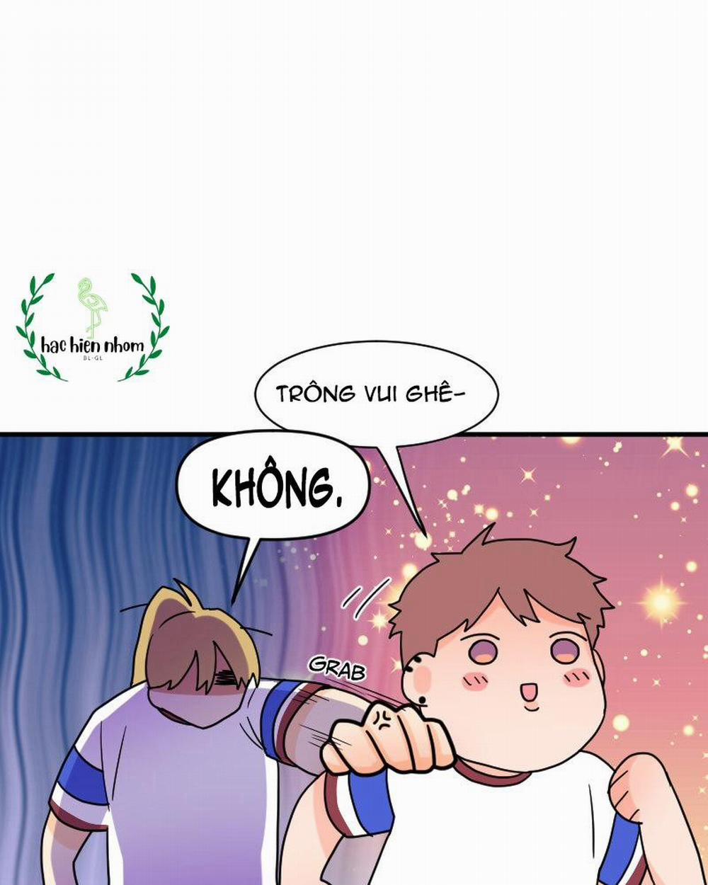 Truyện Ngôn Nhưng Không Ngôn Lắm 18 trang 74