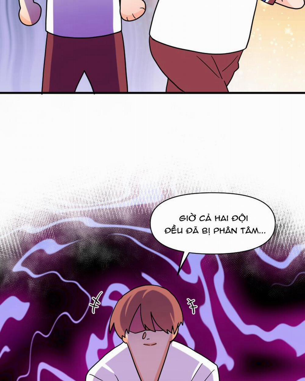 Truyện Ngôn Nhưng Không Ngôn Lắm 18 trang 75