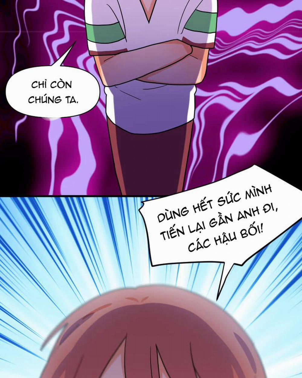 Truyện Ngôn Nhưng Không Ngôn Lắm 18 trang 76