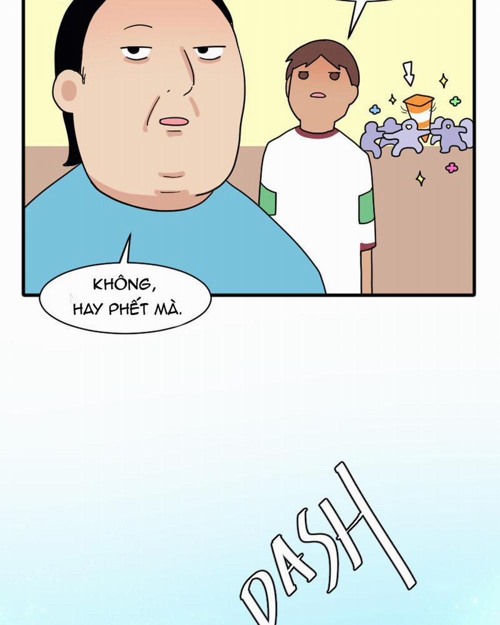 Truyện Ngôn Nhưng Không Ngôn Lắm 18 trang 79