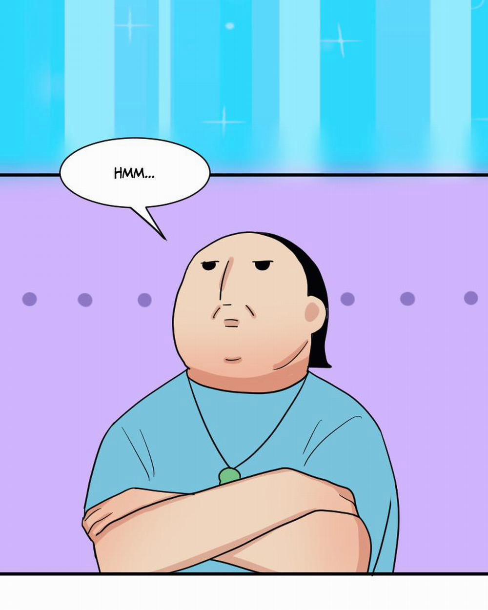 Truyện Ngôn Nhưng Không Ngôn Lắm 18 trang 83