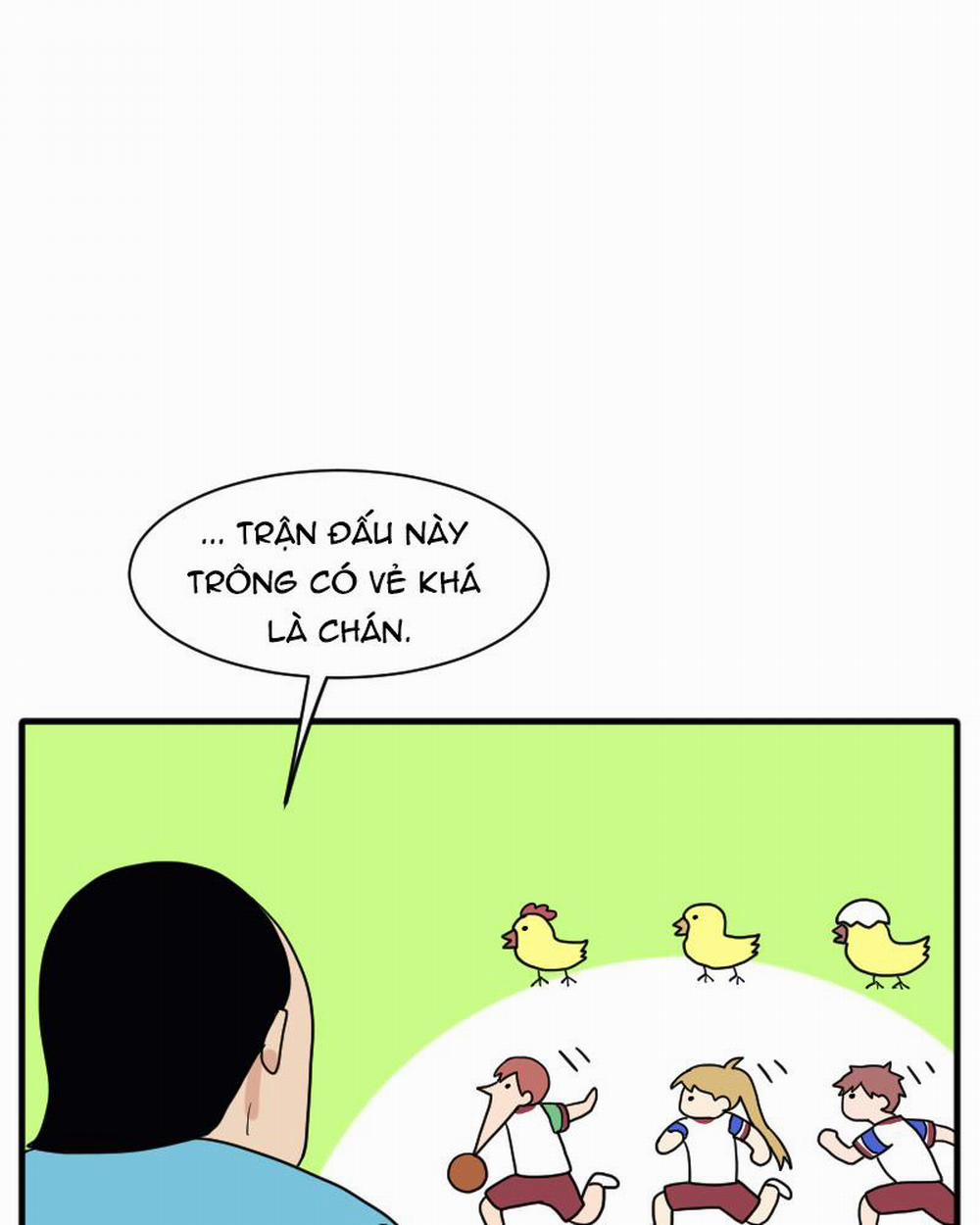 Truyện Ngôn Nhưng Không Ngôn Lắm 18 trang 84