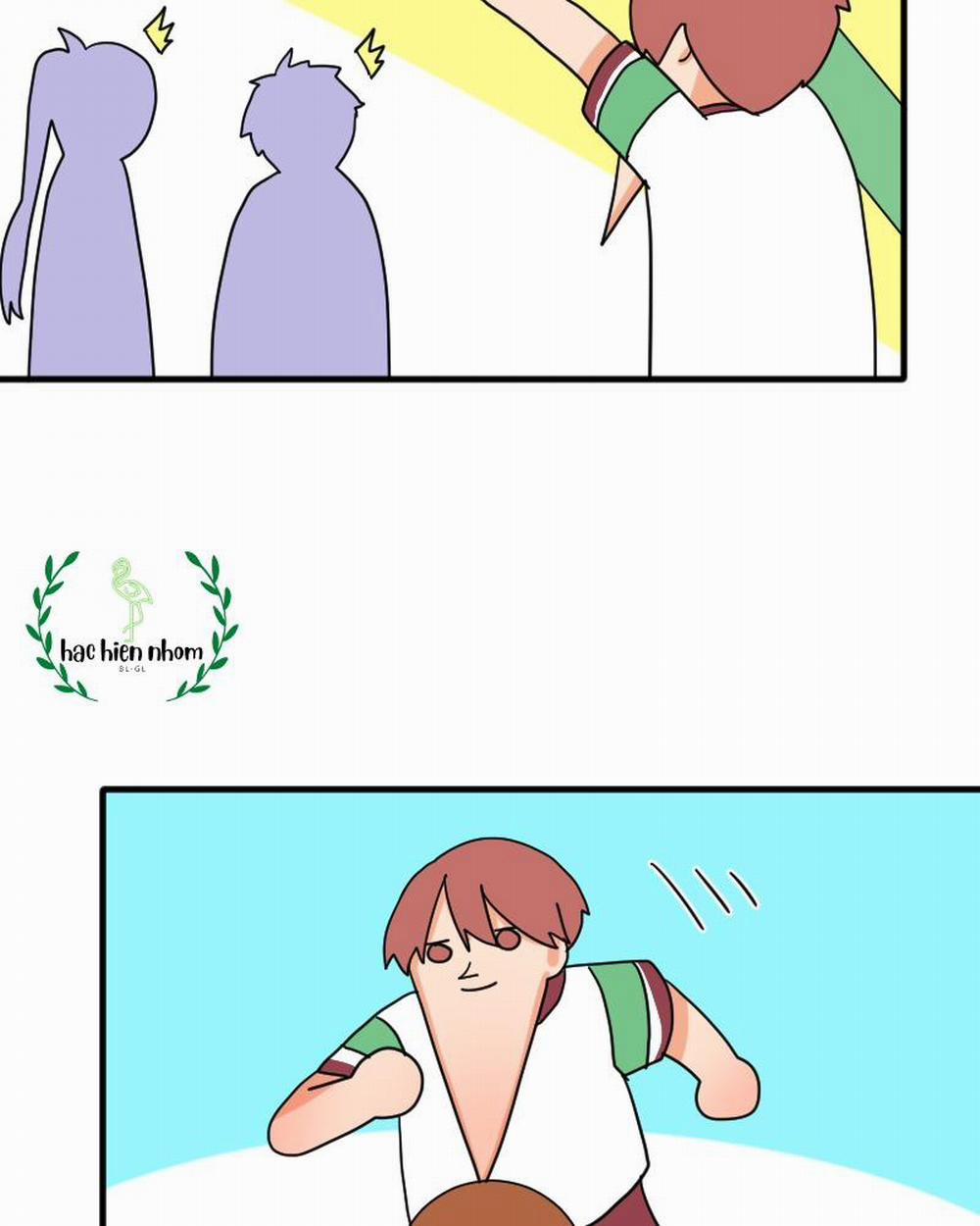 Truyện Ngôn Nhưng Không Ngôn Lắm 18 trang 86